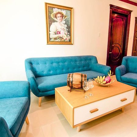 Sun And Sea Leisure Hotel Вунгтау Экстерьер фото