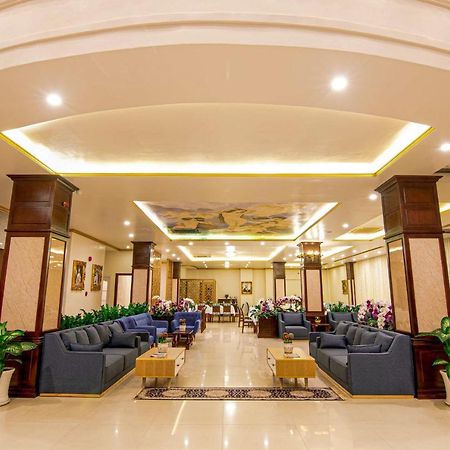 Sun And Sea Leisure Hotel Вунгтау Экстерьер фото