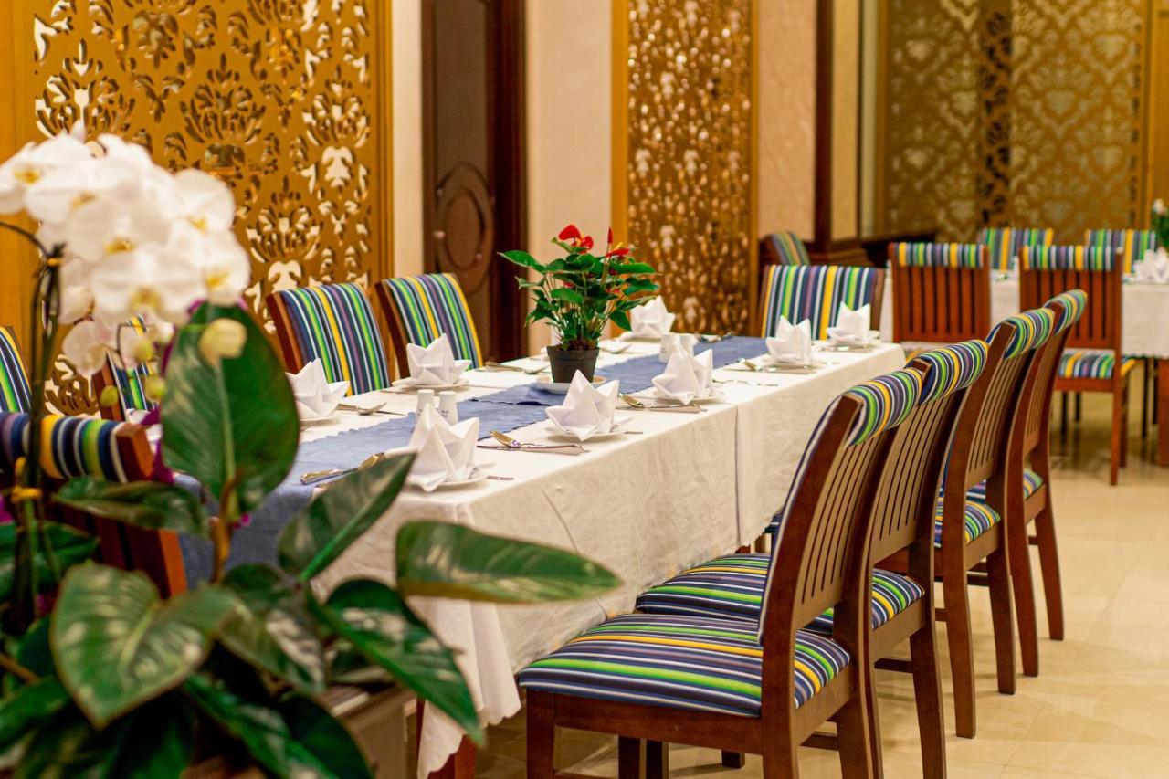 Sun And Sea Leisure Hotel Вунгтау Экстерьер фото